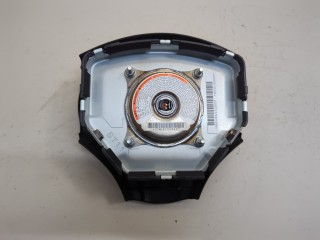 Подушка безопасности водителя, ориг. номер 4815065J00C48, Suzuki Grand Vitara 2005-2008