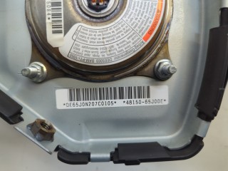 Подушка безопасности водителя, ориг. номер 4815065J00C48, Suzuki Grand Vitara 2005-2008