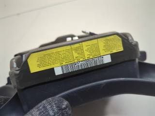 Подушка безопасности водителя, ориг. номер MR493567, Mitsubishi Montero Sport 2000-2005