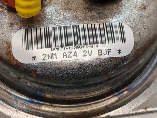 Подушка безопасности переднего пассажира, ориг. номер 84137444, Pontiac Vibe 2002-2004