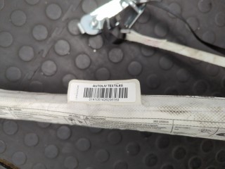 Подушка безопасности боковая (шторка) правая, Land Rover Range Rover Sport 2009-2013