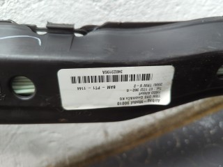 Подушка безопасности боковая (шторка) правая, Mercedes GL-Класс 2006-2009