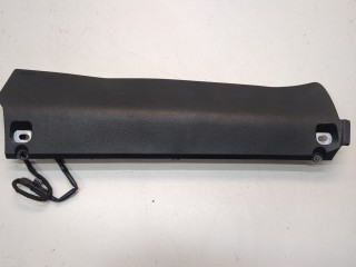 Подушка безопасности коленная, ориг. номер 9181128, 72129181128, BMW 6 F12, F13, F06 2011-2015