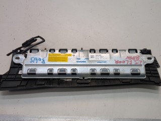 Подушка безопасности коленная, ориг. номер 9181128, 72129181128, BMW 6 F12, F13, F06 2011-2015