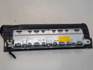 Подушка безопасности коленная, ориг. номер 72129181133, 9181133, BMW 6 F12, F13, F06 2011-2015
