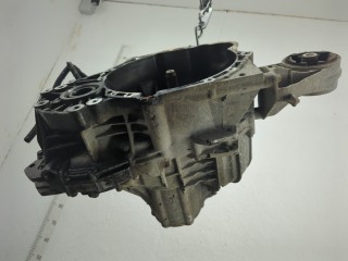 КПП 5-ст.мех 4х4 (МКПП), ориг. номер 96420011, Chevrolet Captiva 2006-2011