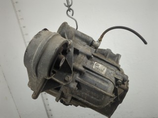 КПП 5-ст.мех 4х4 (МКПП), ориг. номер 96420011, Chevrolet Captiva 2006-2011