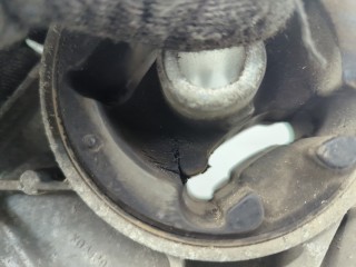 КПП 5-ст.мех 4х4 (МКПП), ориг. номер 96420011, Chevrolet Captiva 2006-2011