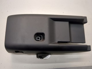 Кожух рулевой колонки, ориг. номер 3C0858560D, 3C0858559J, Volkswagen Passat CC 2008-2012