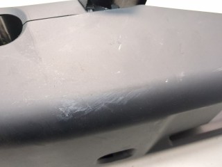 Кожух рулевой колонки, ориг. номер 3C0858560D, 3C0858559J, Volkswagen Passat CC 2008-2012