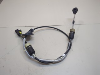 Трос кулисы КПП, ориг. номер 31256941, Volvo XC60 2008-2013