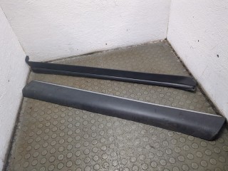Молдинг двери правое переднее Lexus RX 2006-2009
