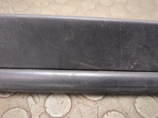 Молдинг двери правое переднее, Lexus RX 2006-2009