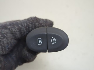Кнопка обогрева стекла, Renault Scenic 1999-2003