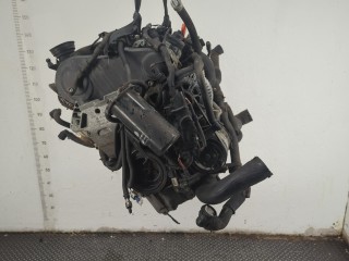 Патрубок отопителя (печки), Volkswagen Passat 2005-2010