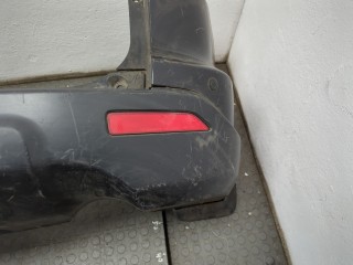 Бампер задний, Honda CR-V 2006-2009