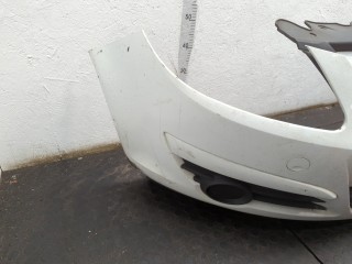 Бампер передний, ориг. номер 93189721, 13211462, 6400629, Opel Corsa 2006-2011