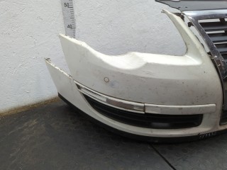 Бампер передний, ориг. номер 3C0807217D, Volkswagen Passat 2005-2010