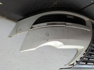 Бампер передний, ориг. номер 3C0807217D, Volkswagen Passat 2005-2010