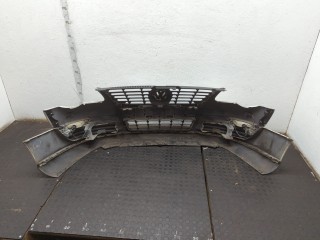 Бампер передний, ориг. номер 3C0807217D, Volkswagen Passat 2005-2010