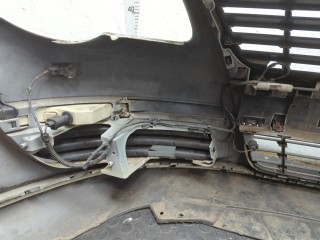 Бампер передний, ориг. номер 3C0807217D, Volkswagen Passat 2005-2010