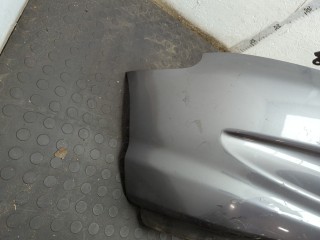 Бампер передний, Honda Civic 2003-2005