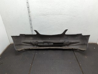 Бампер передний, Honda Civic 2003-2005