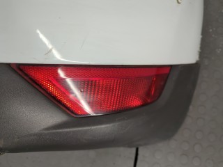 Бампер задний, Ford Kuga 2008-2013