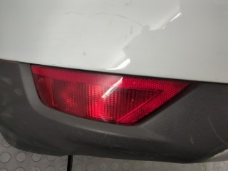 Бампер задний, Ford Kuga 2008-2013