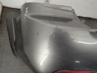 Бампер задний, ориг. номер 866113E510, KIA Sorento BL 2006-2011