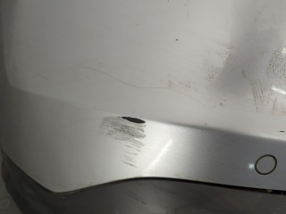 Бампер задний, ориг. номер 71501T1GG10, 71520T1GG10ZG, 71570T1GG10ZG, Honda CR-V 2011-2015