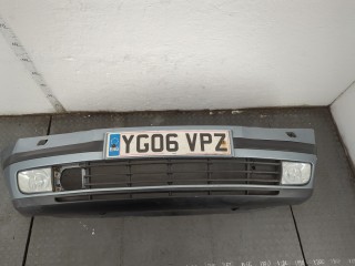 Бампер передний Skoda Octavia 2000-2011
