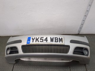 Бампер передний Skoda Fabia 1999-2004