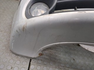 Бампер передний, ориг. номер 6Y0807221E, Skoda Fabia 1999-2004