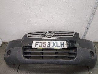 Бампер передний Nissan Qashqai 2006-2010
