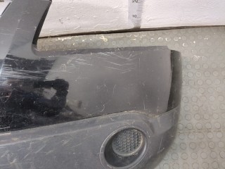 Бампер передний, ориг. номер 62022JD20H, Nissan Qashqai 2006-2010
