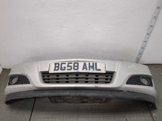 Бампер передний Opel Astra 1998-2009