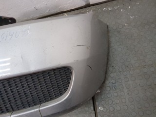 Бампер передний, ориг. номер 21481BM410, Nissan Almera 2002-2006