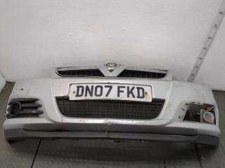 Бампер передний Opel Vectra 2005-2008