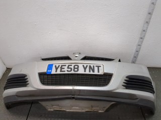 Бампер передний Opel Vectra 2005-2008
