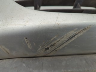 Бампер передний, ориг. номер 93189721, Opel Corsa 2006-2011