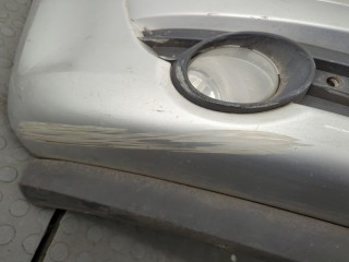 Бампер передний, ориг. номер 93189721, Opel Corsa 2006-2011