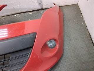 Бампер передний, ориг. номер 620220035R, Renault Megane 2006-2009