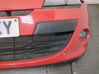 Бампер передний, ориг. номер 620220035R, Renault Megane 2006-2009