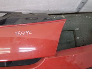 Бампер передний, ориг. номер 620220035R, Renault Megane 2006-2009