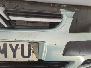 Бампер передний, ориг. номер 7401R5, 7804K2, 7414T6, Citroen C5 2000-2004