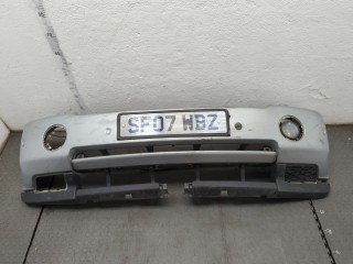Бампер передний Land Rover Range Rover 2005-2009