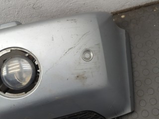 Бампер передний, ориг. номер 6H4217750MA8LML, DPB500921LML, Land Rover Range Rover 2005-2009