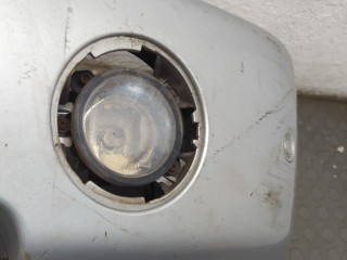 Бампер передний, ориг. номер 6H4217750MA8LML, DPB500921LML, Land Rover Range Rover 2005-2009
