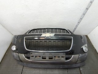 Бампер передний Chevrolet Captiva 2011-2013